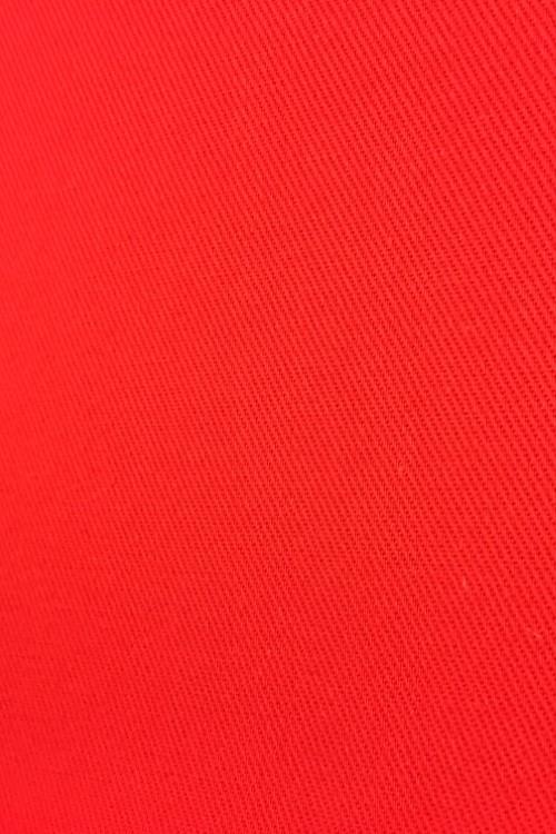 Stoff Baumwolle Luzia Original, rot