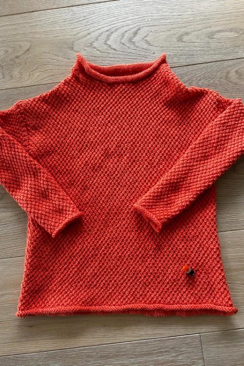 Sticken, Häkeln, Knüpfen, Stricken