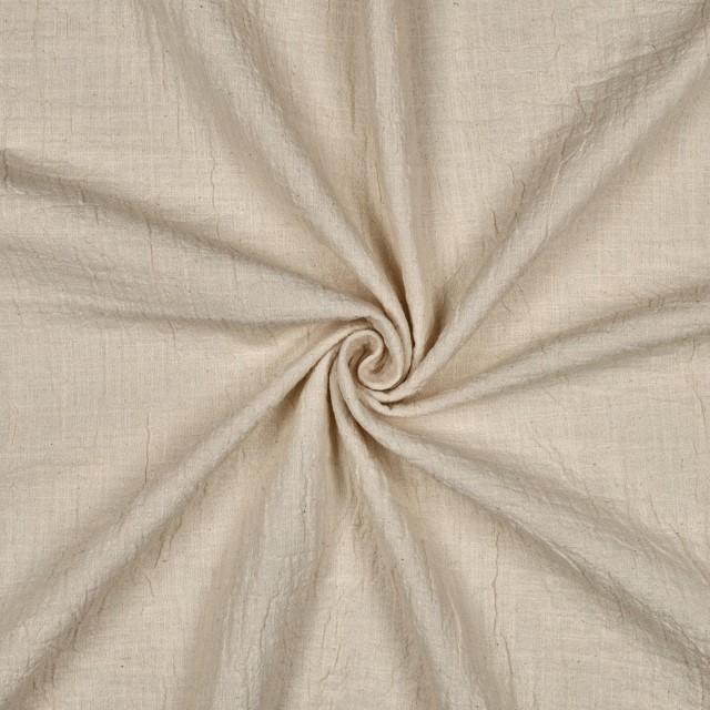 Soff Double Gauze Natur - 1