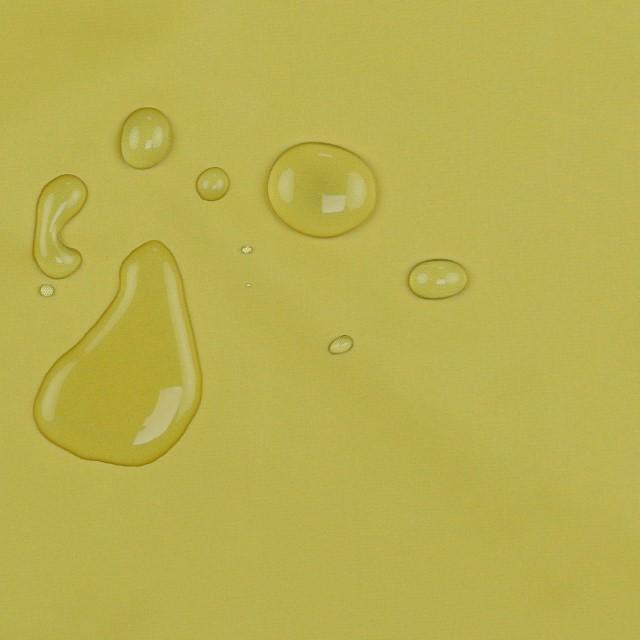 Stoff Waterpellent, Gelb - 0