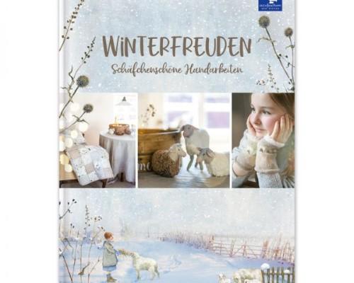 Winterfreuden - Schäfchenfeine Handarbeiten von acufactum