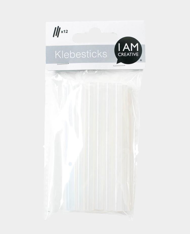 Klebesticks Heissleim