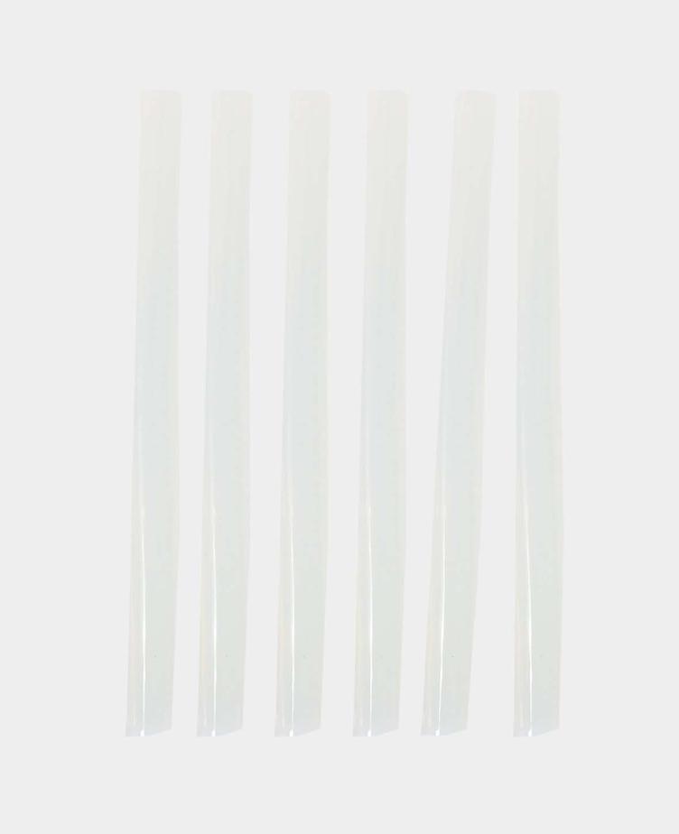 Klebesticks Heissleim 10 x 200 mm, 6 Stk.