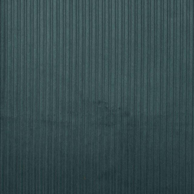 Stoff Cord Old green
