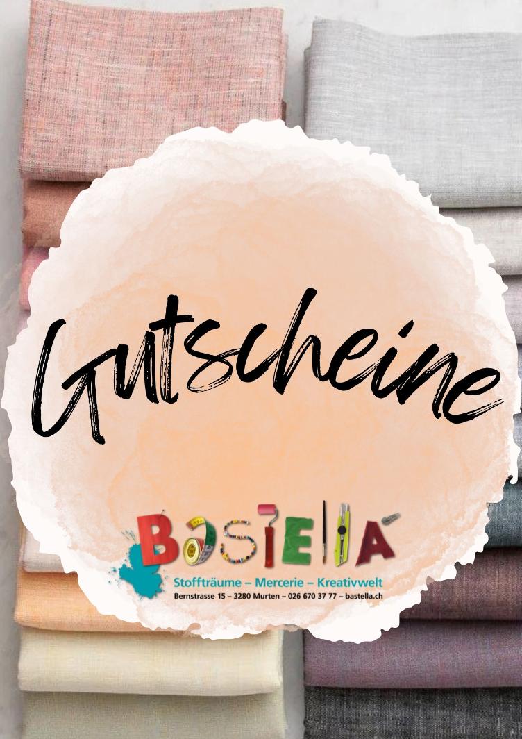Gutscheine
