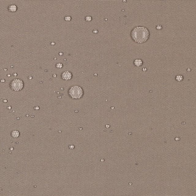 Stoff Outdoor Waterproof, Taupe