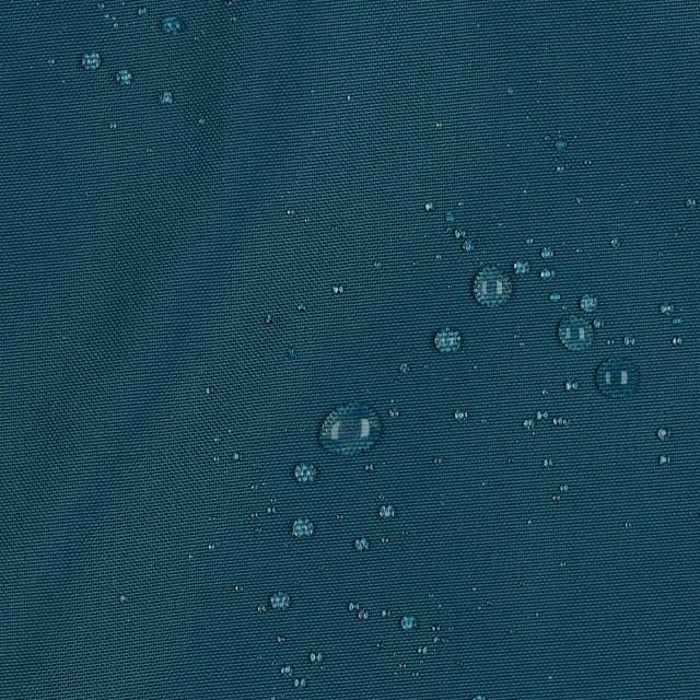 Stoff Polyester Outdoor Waterproof Dark Cyan - 2