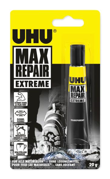 UHU Max Repair Power 20 g
