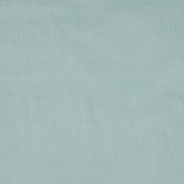 Stoff Babycord mint
