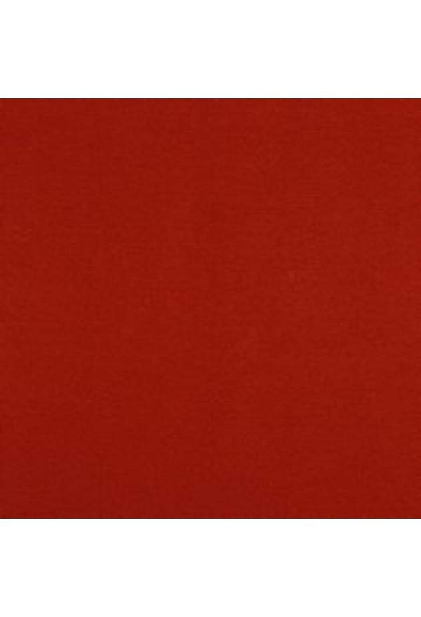 Stoff Bündchen Rost