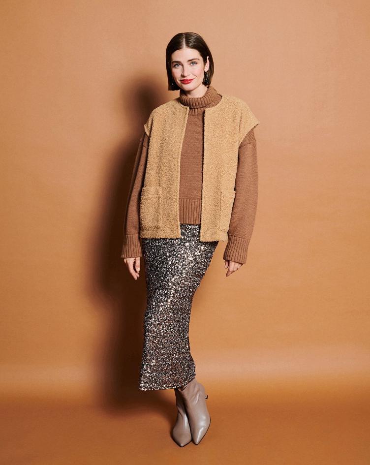 Burda Style 5590 - 1