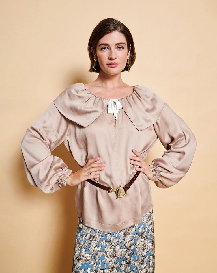 Burda easy 5592 - 1