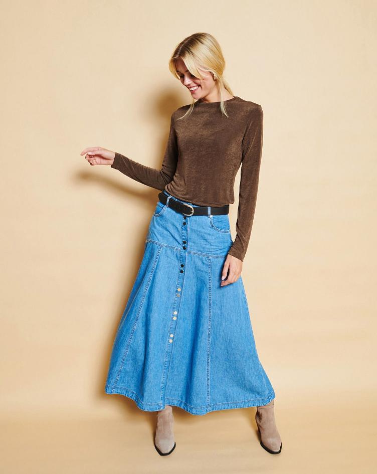 Burda easy 5594 - 1