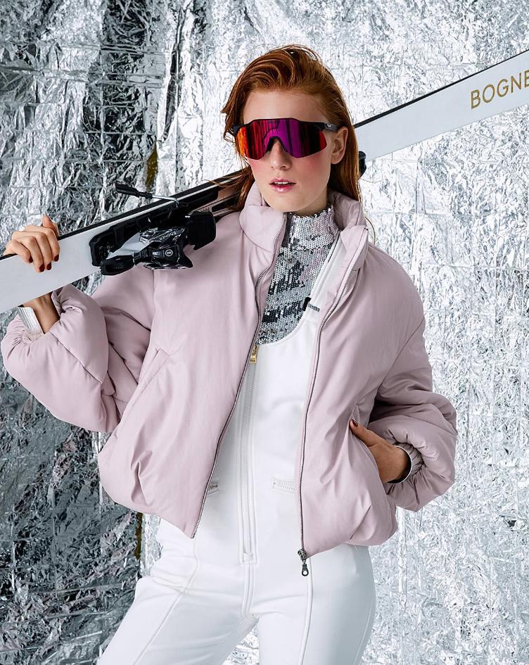 Burda Style 5596 - 1