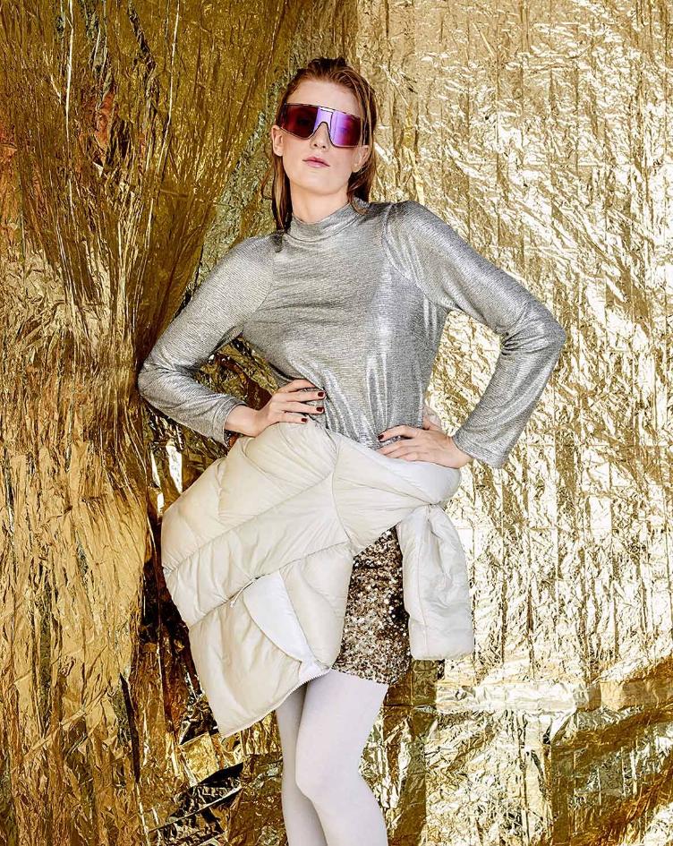 Burda Style 5599 - 1