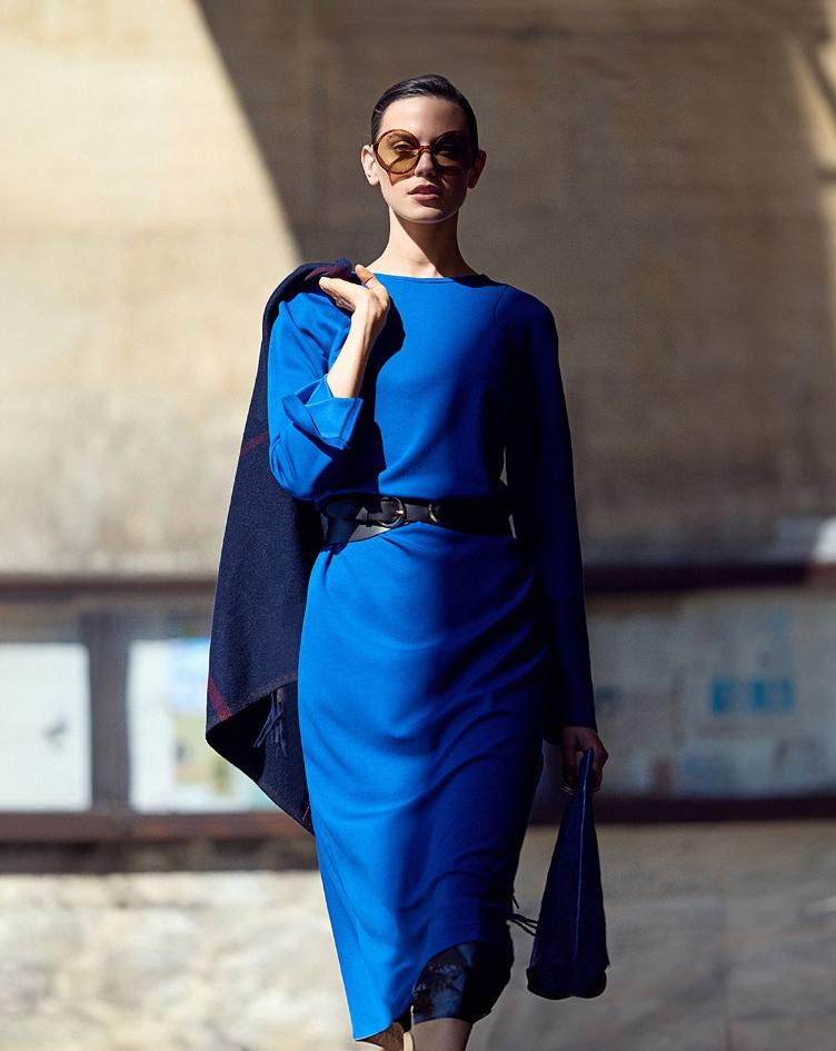 Burda Style 5599 - 0