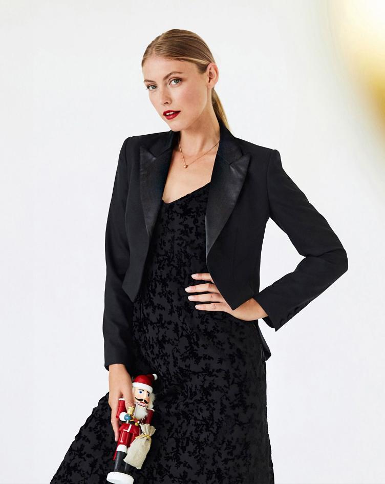 Burda Style 5602 - 1