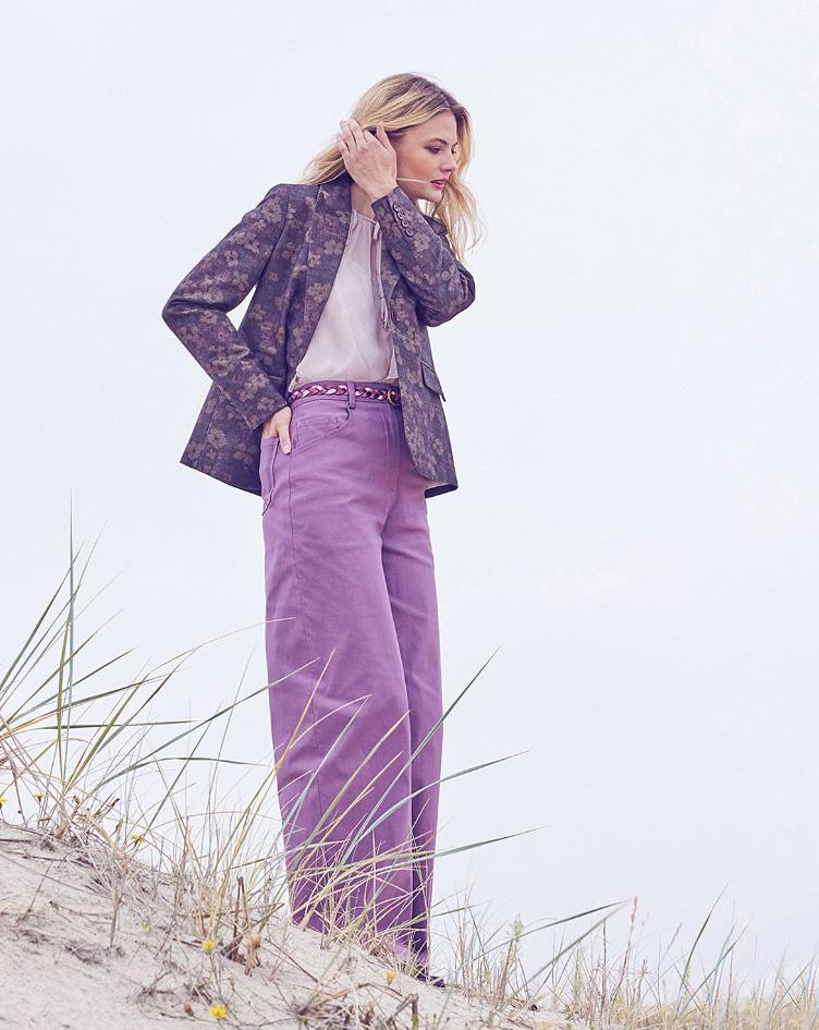 Burda Style 5603 - 1
