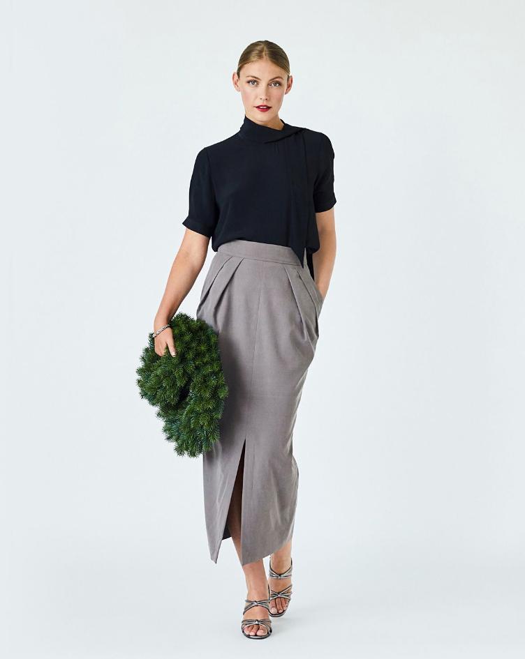 Burda Style 5604 - 0
