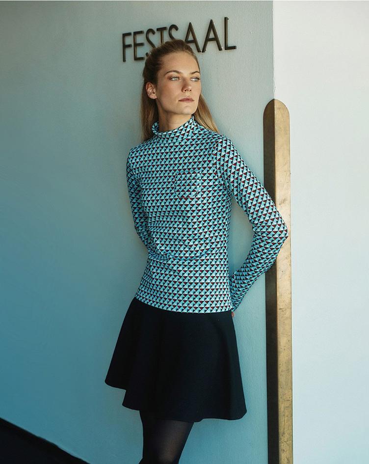 Burda Style 5610 - 0