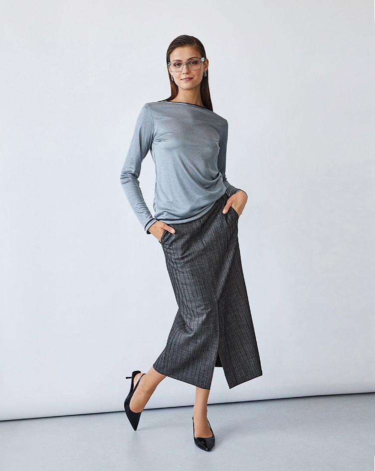 Burda Style 5610 - 1