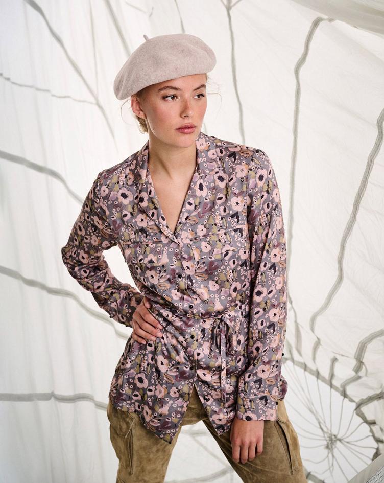 Burda Style 5615 - 1