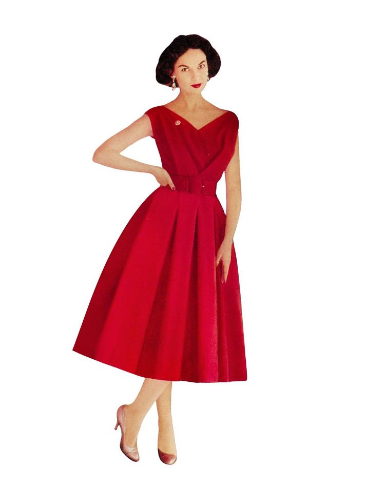 Burda Style 5618 - 0