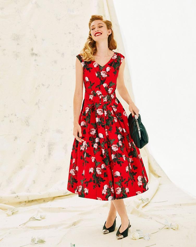 Burda Style 5618 - 1