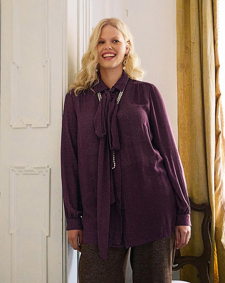 Burda Style 5619 - 0