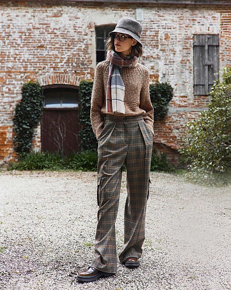 Burda Style 5621 - 1
