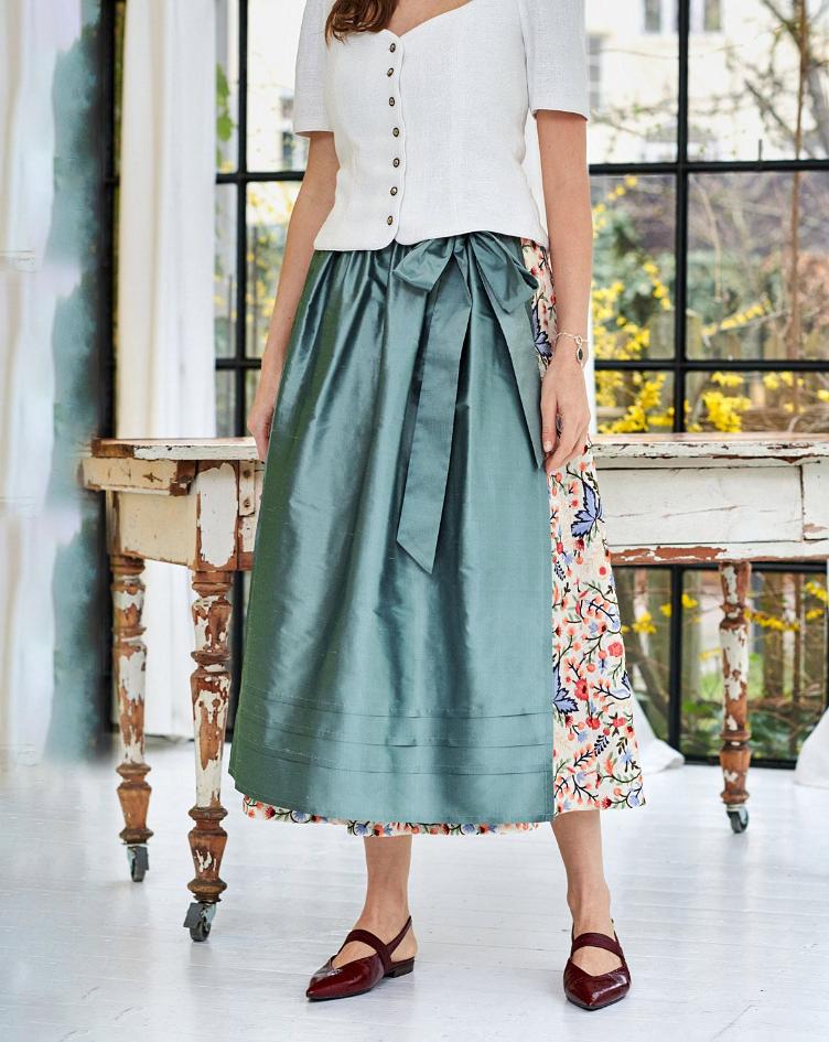 Burda Style 5625 - 2