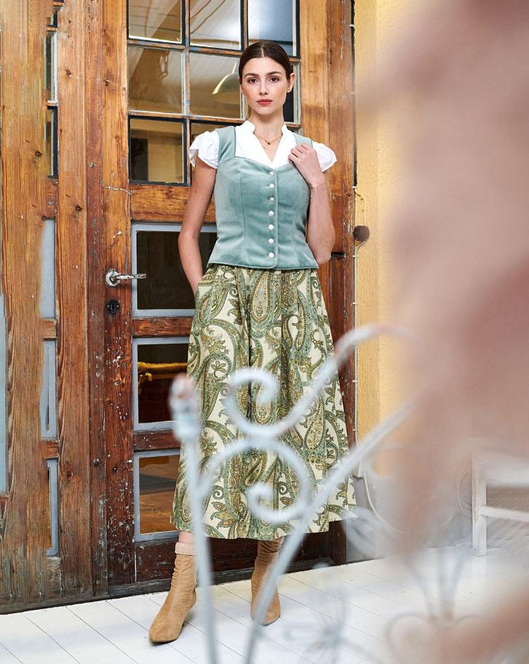 Burda Style 5625 - 0