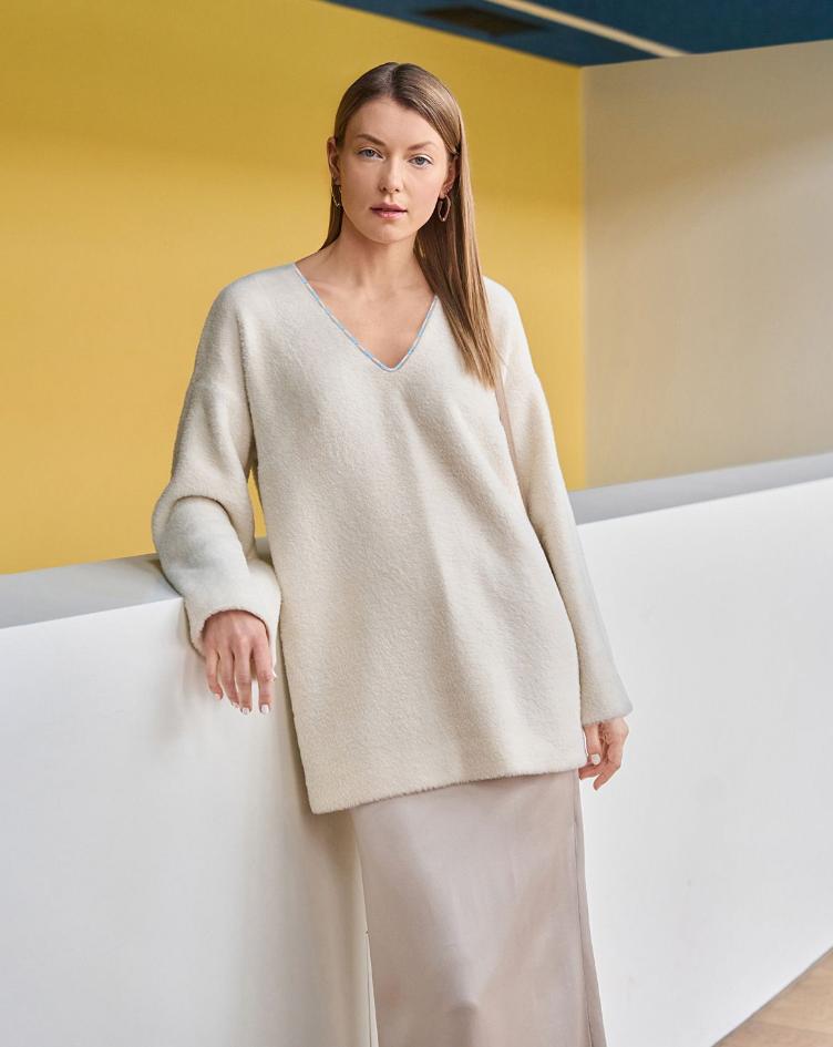 Burda Style 5627 - 1