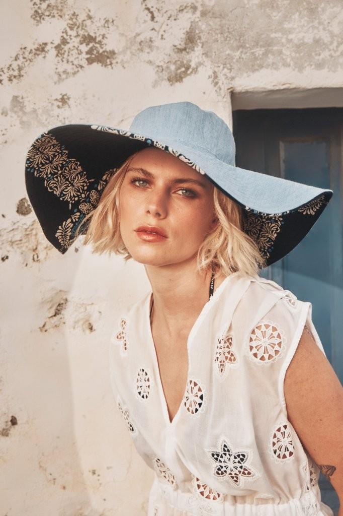 Burda Style 5634 - 1