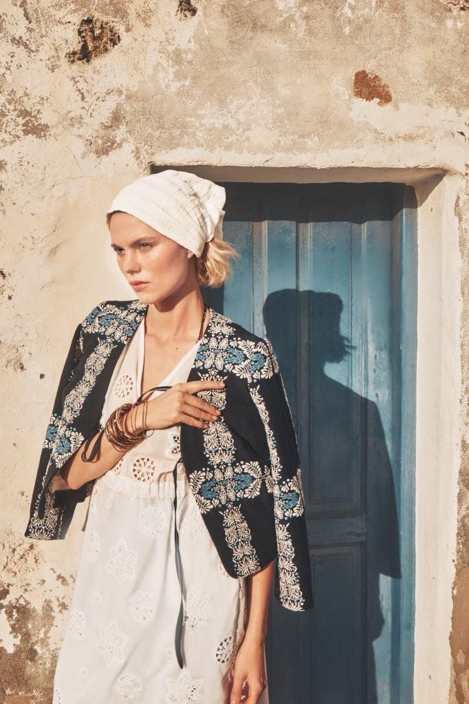 Burda Style 5634 - 2