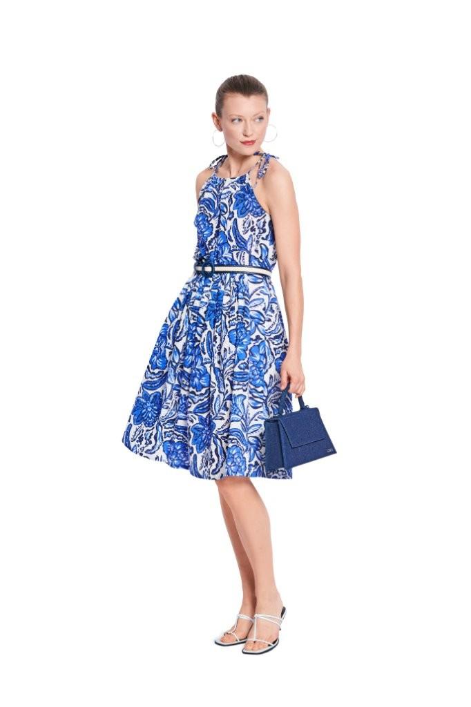 Burda Style 5635 - 1