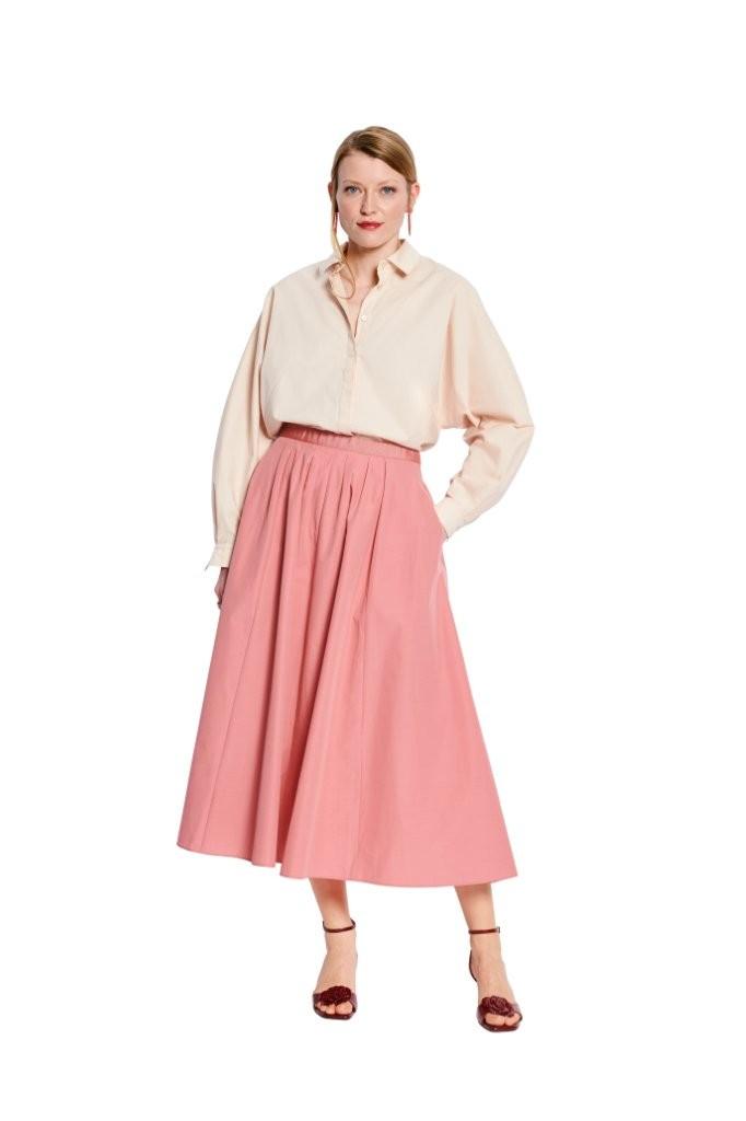 Burda Style 5636 - 0