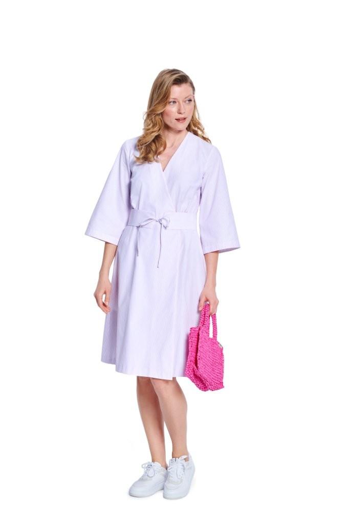 Burda Style 5637 - 1