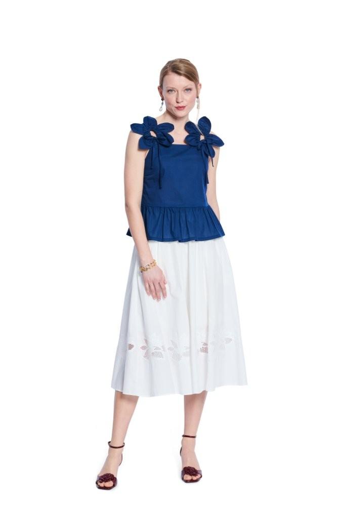 Burda Style 5638 - 1