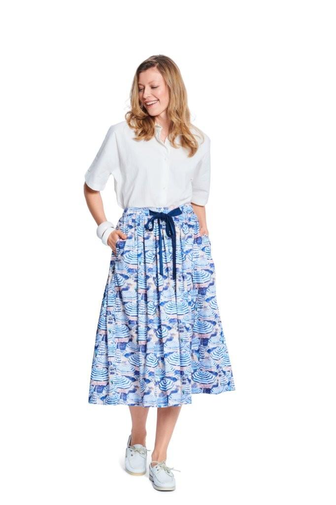 Burda Style 5643 - 1