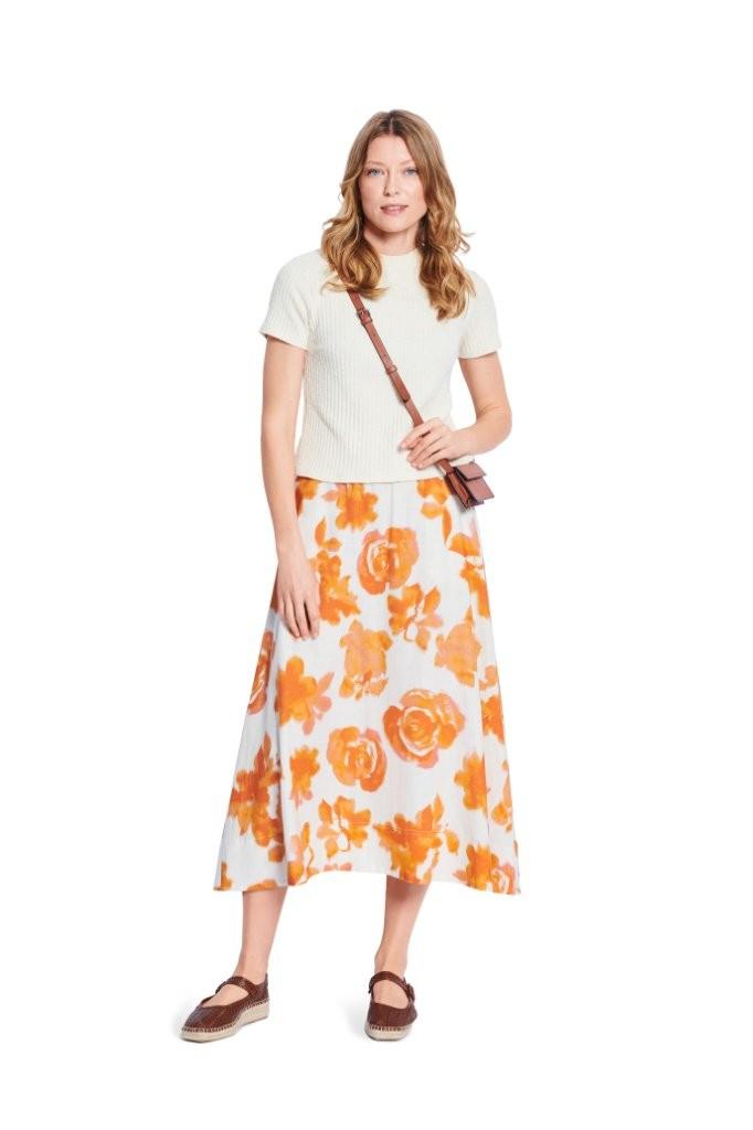 Burda Style 5645 - 2