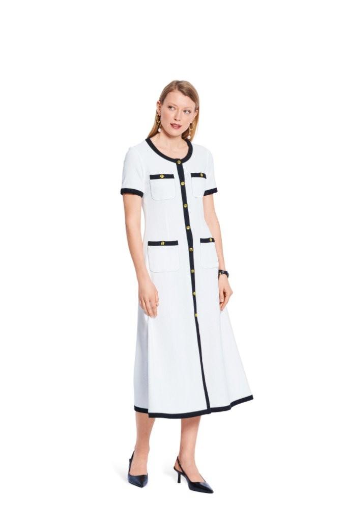 Burda Style 5652 - 0