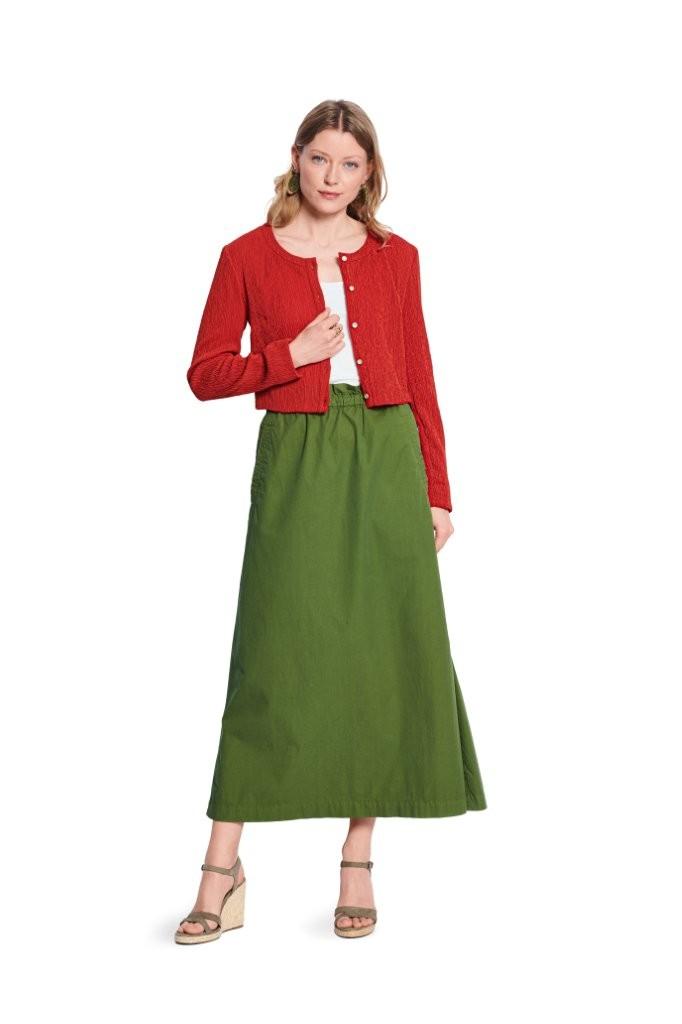 Burda Style 5652 - 1