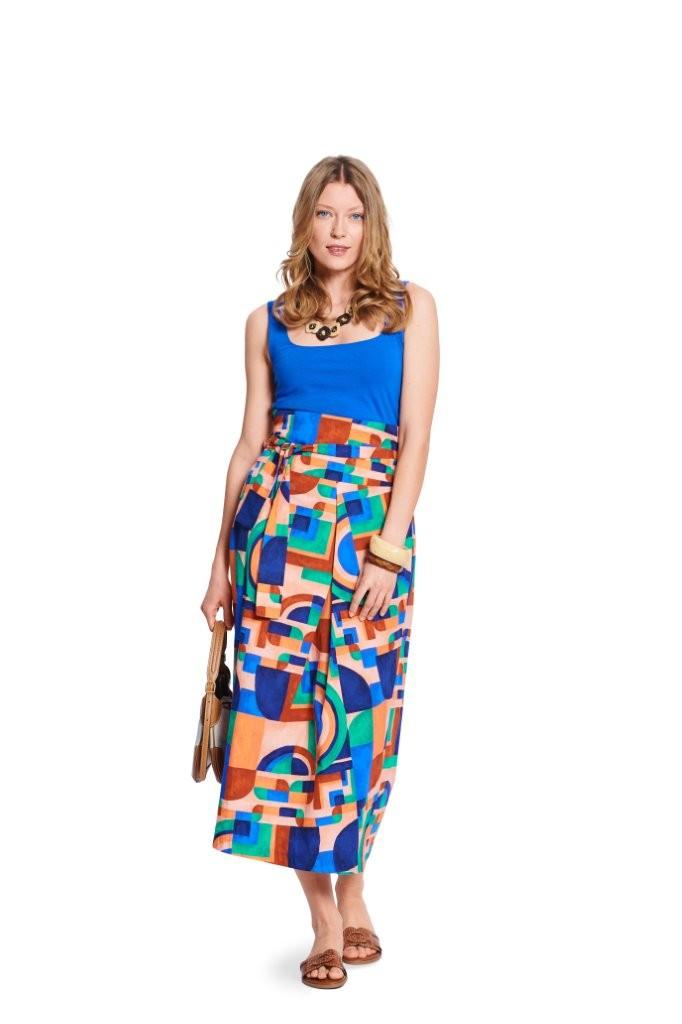 Burda Style 5653 - 0