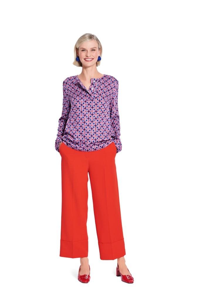 Burda Style 5655 - 1