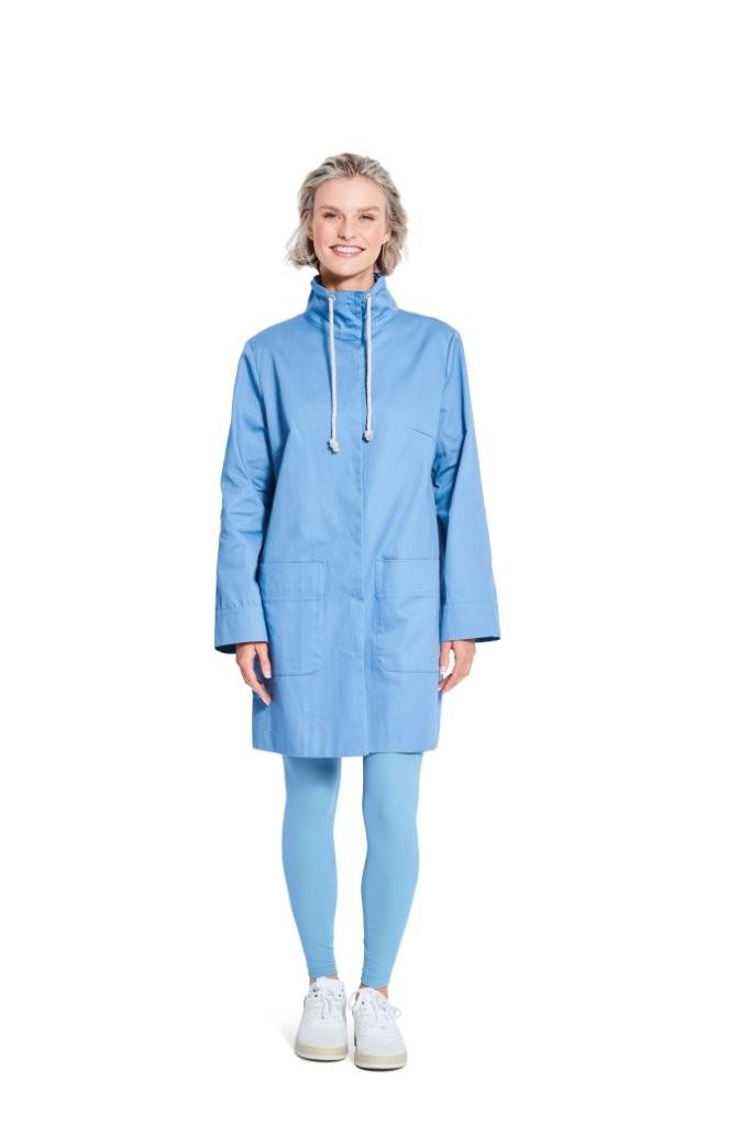 Burda Style 5656 - 1