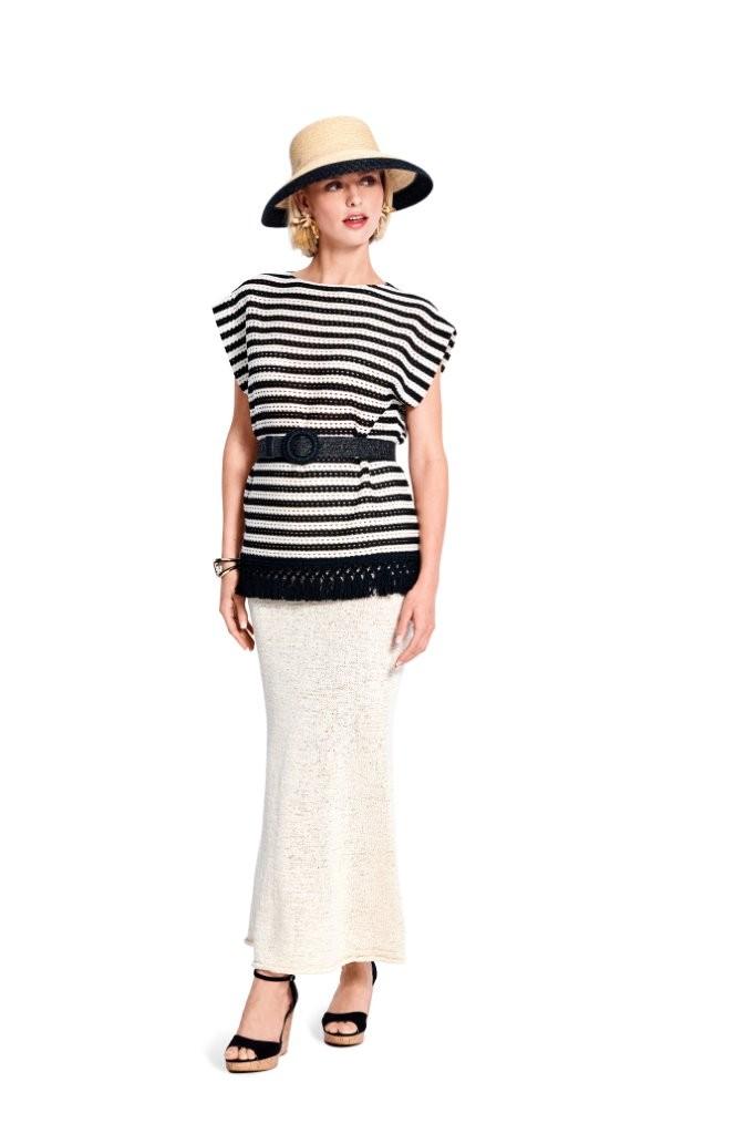 Burda Style 5657 - 0