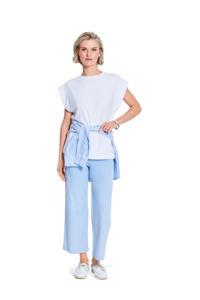 Burda Style 5657 - 1