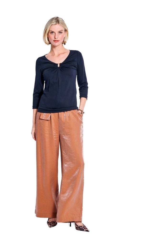 Burda Style 5658 - 1