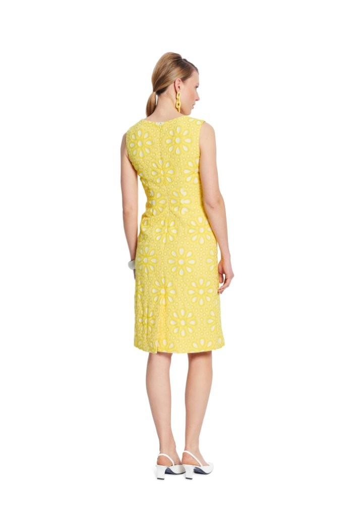 Burda Style 5659 - 1